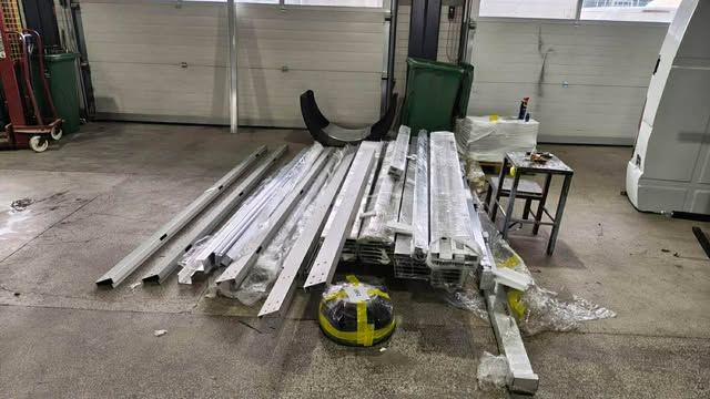 Space 4 Time Ltd moving project