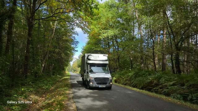 Space 4 Time Ltd moving project