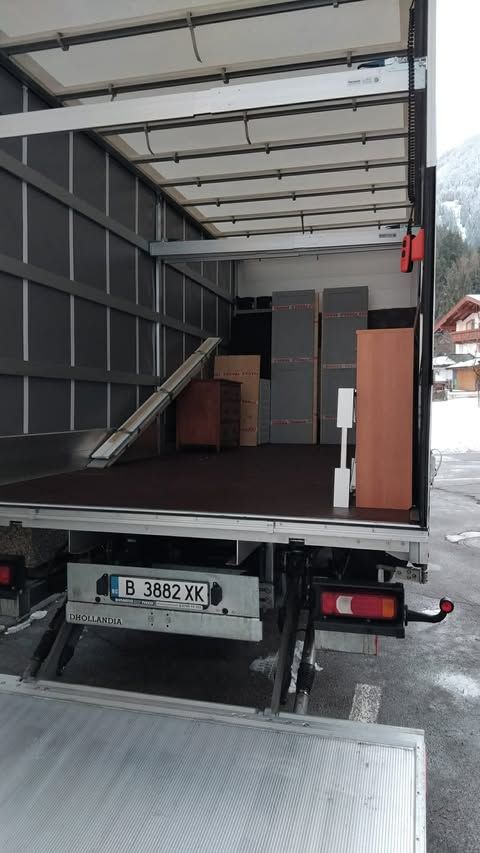 Space 4 Time Ltd moving project