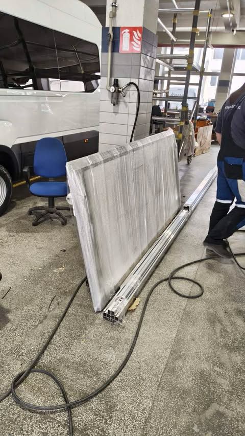 Space 4 Time Ltd moving project