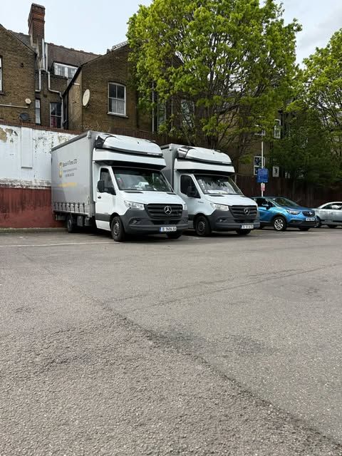 Space 4 Time Ltd moving project