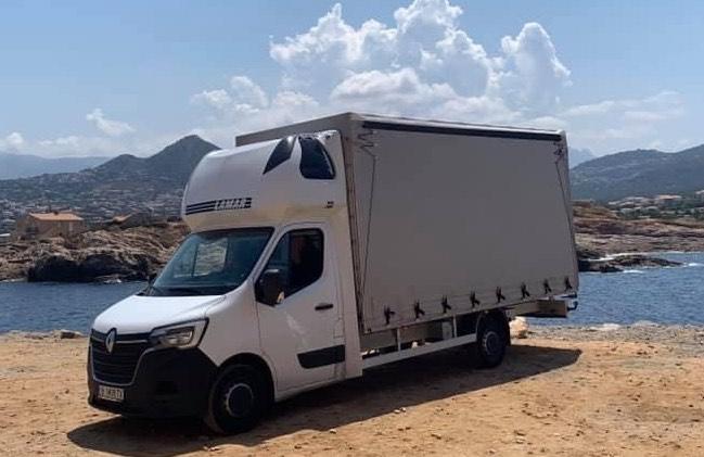 Renault Van
