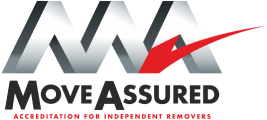 Move Assured — Accreditation for Independent Removers