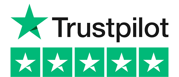 Trustpilot Stars
